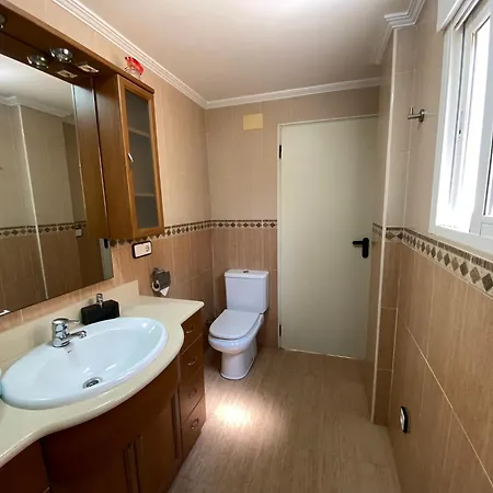 Guest house In Torrent (Valencia)