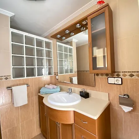 Guest house In *